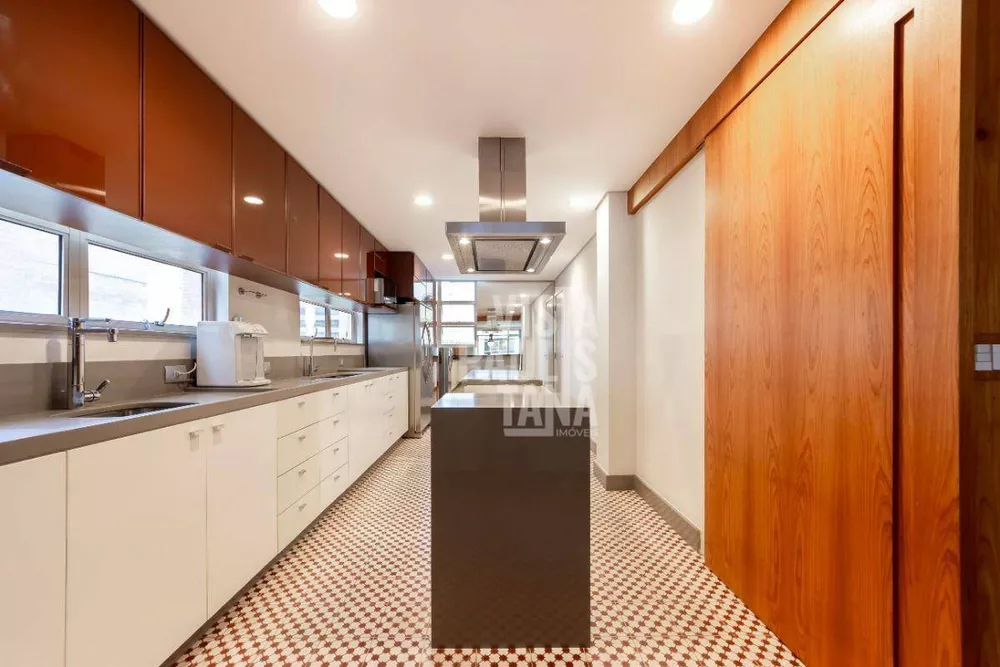 Apartamento, 3 quartos, 198 m² - Foto 6