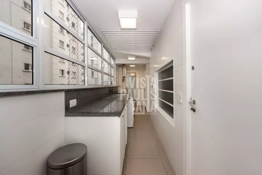 Apartamento, 3 quartos, 198 m² - Foto 5