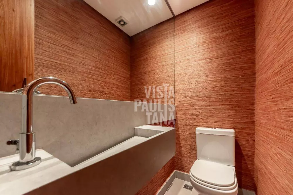 Apartamento, 3 quartos, 198 m² - Foto 11