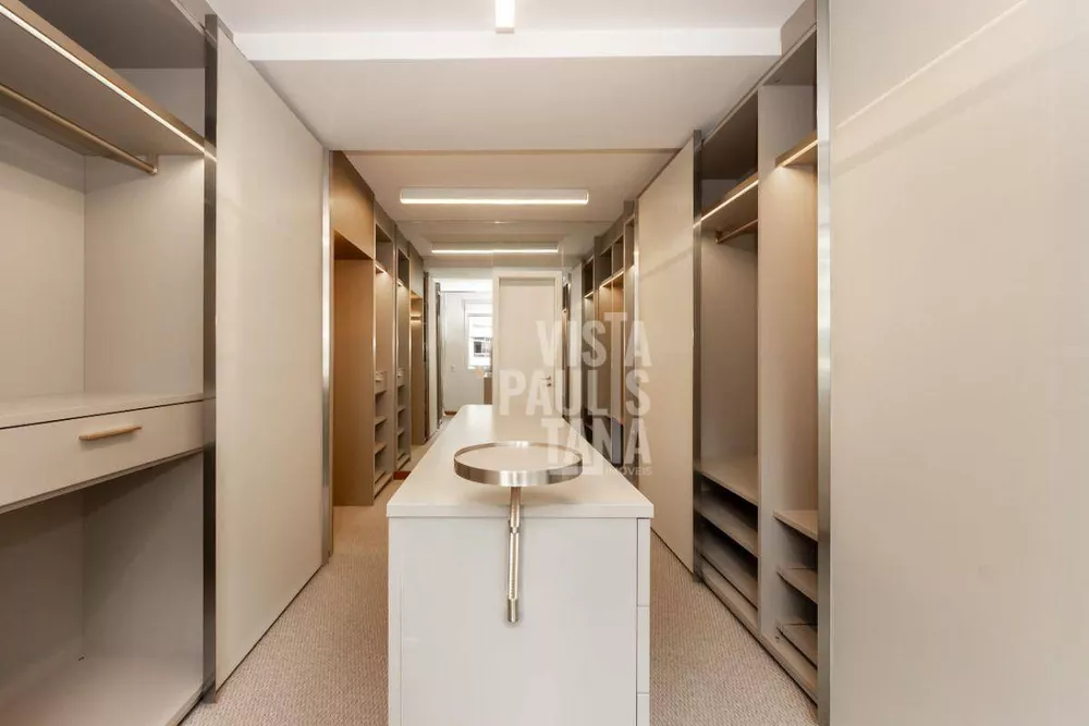 Apartamento, 3 quartos, 198 m² - Foto 20