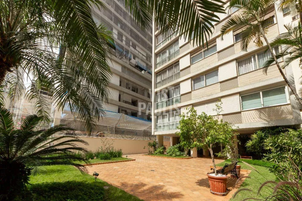 Apartamento, 3 quartos, 198 m² - Foto 14