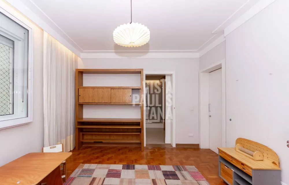 Apartamento, 3 quartos, 198 m² - Foto 8