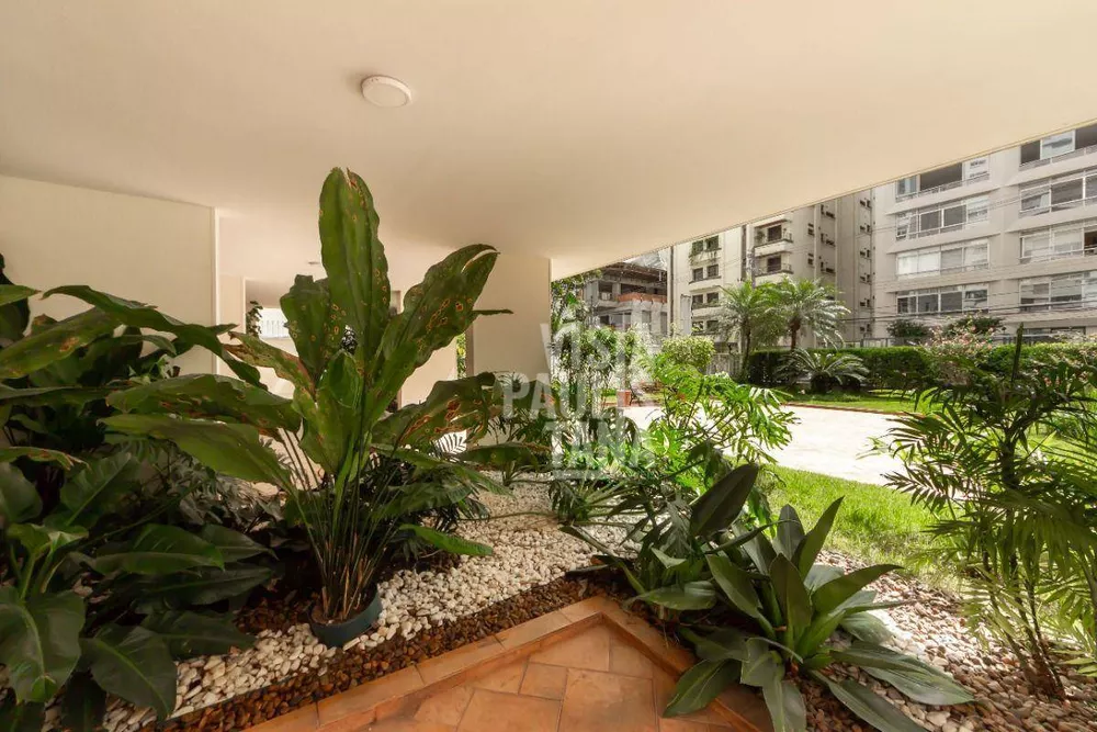 Apartamento, 3 quartos, 198 m² - Foto 10