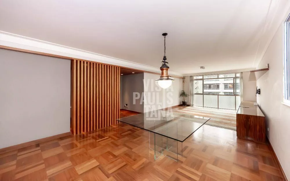 Apartamento, 3 quartos, 198 m² - Foto 13