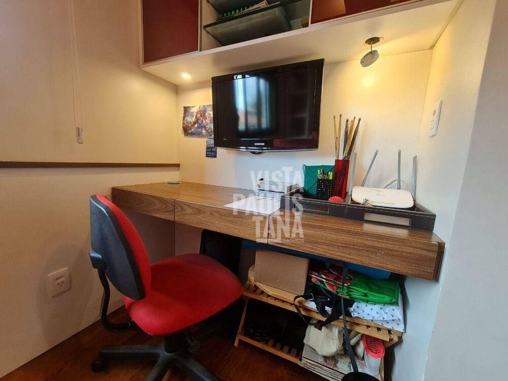 Apartamento, 4 quartos, 193 m² - Foto 22