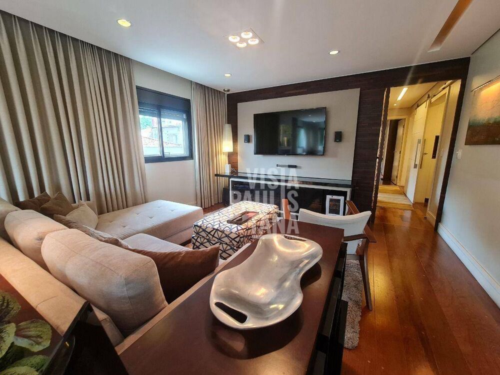 Apartamento, 4 quartos, 193 m² - Foto 26