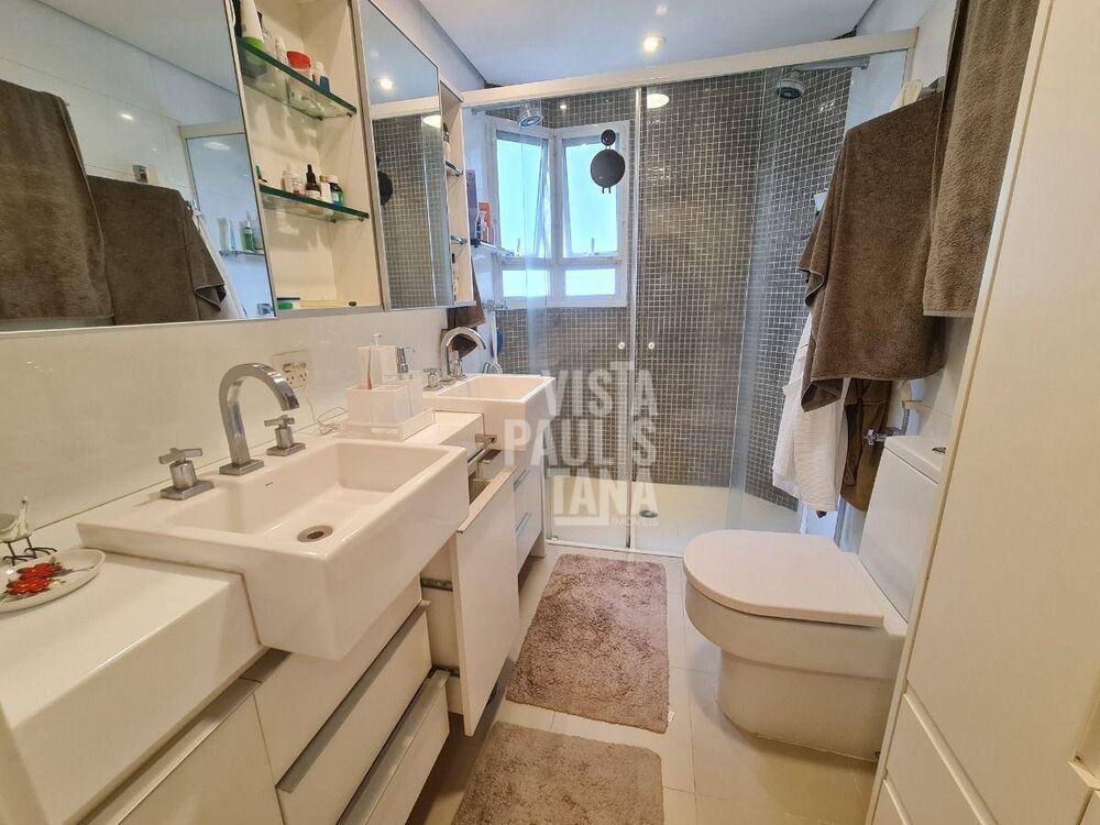 Apartamento, 4 quartos, 193 m² - Foto 27