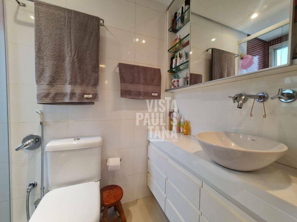 Apartamento, 4 quartos, 193 m² - Foto 15