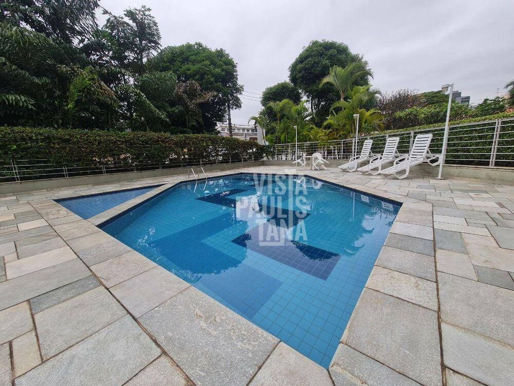 Apartamento, 4 quartos, 193 m² - Foto 1