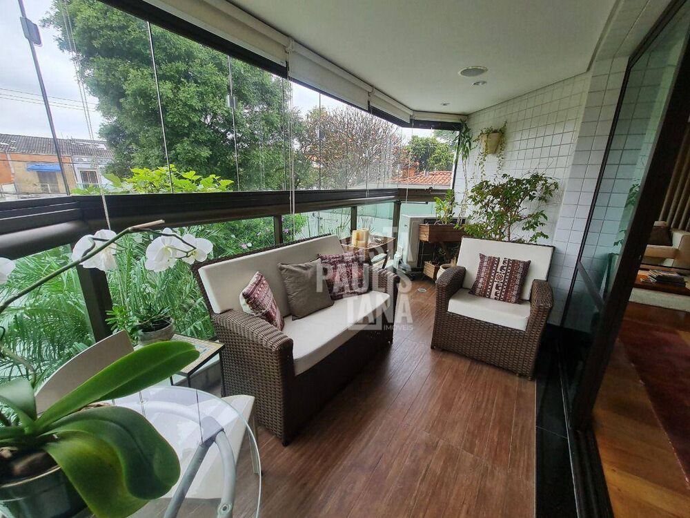 Apartamento, 4 quartos, 193 m² - Foto 14