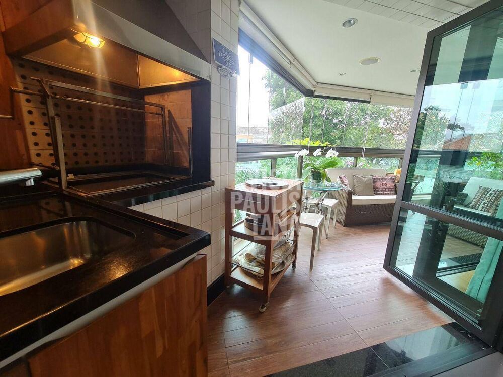 Apartamento, 4 quartos, 193 m² - Foto 4