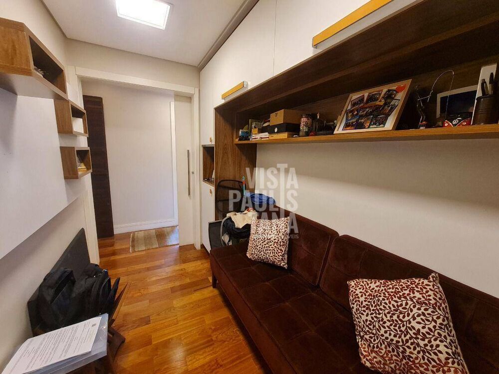 Apartamento, 4 quartos, 193 m² - Foto 10