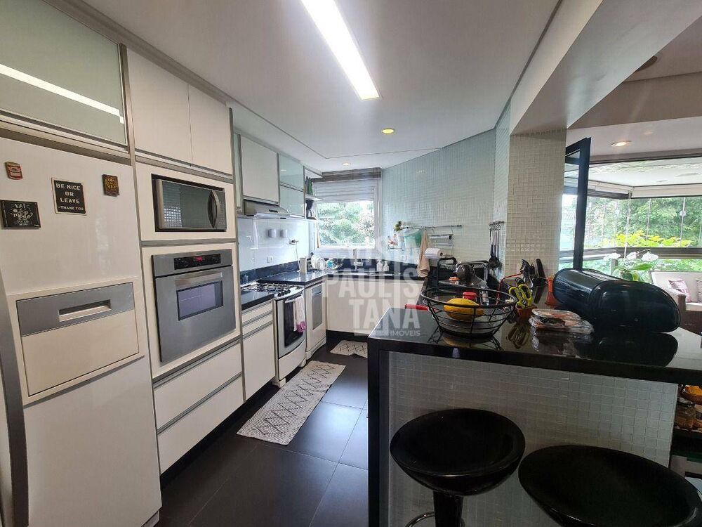 Apartamento, 4 quartos, 193 m² - Foto 6