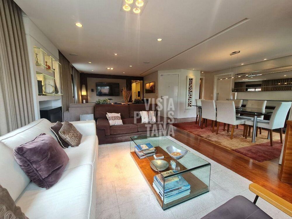Apartamento, 4 quartos, 193 m² - Foto 30