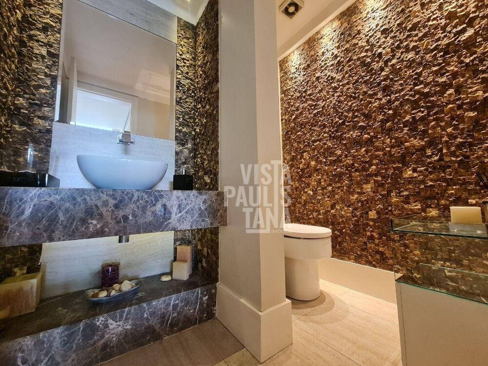 Apartamento, 4 quartos, 193 m² - Foto 25