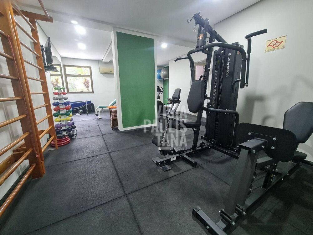 Apartamento, 4 quartos, 193 m² - Foto 24
