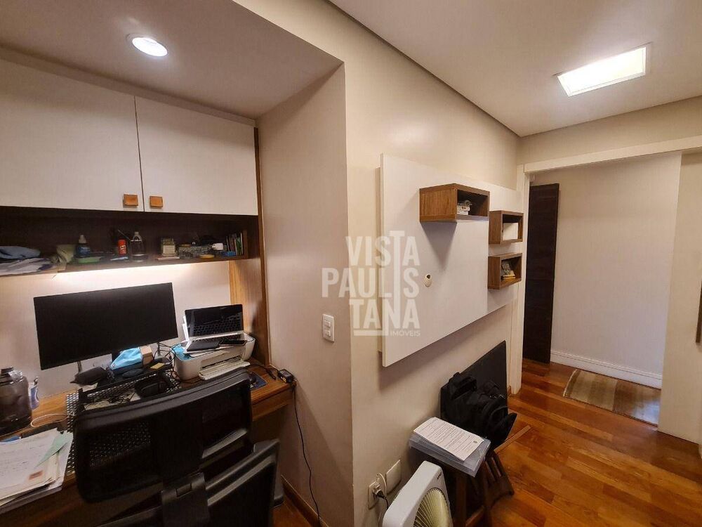 Apartamento, 4 quartos, 193 m² - Foto 12