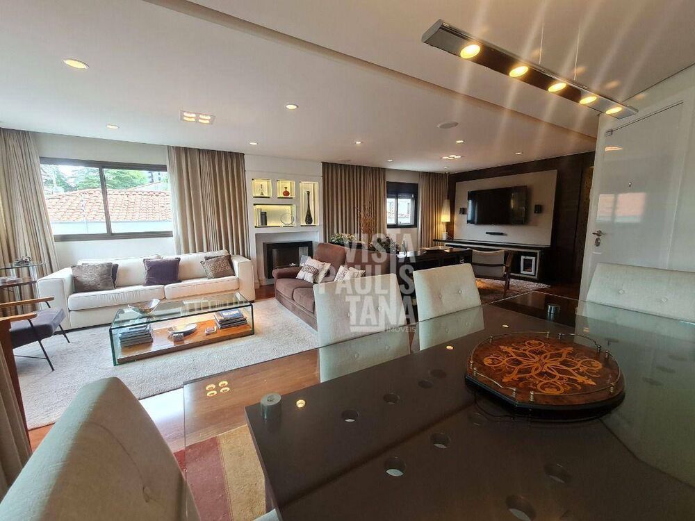 Apartamento, 4 quartos, 193 m² - Foto 17