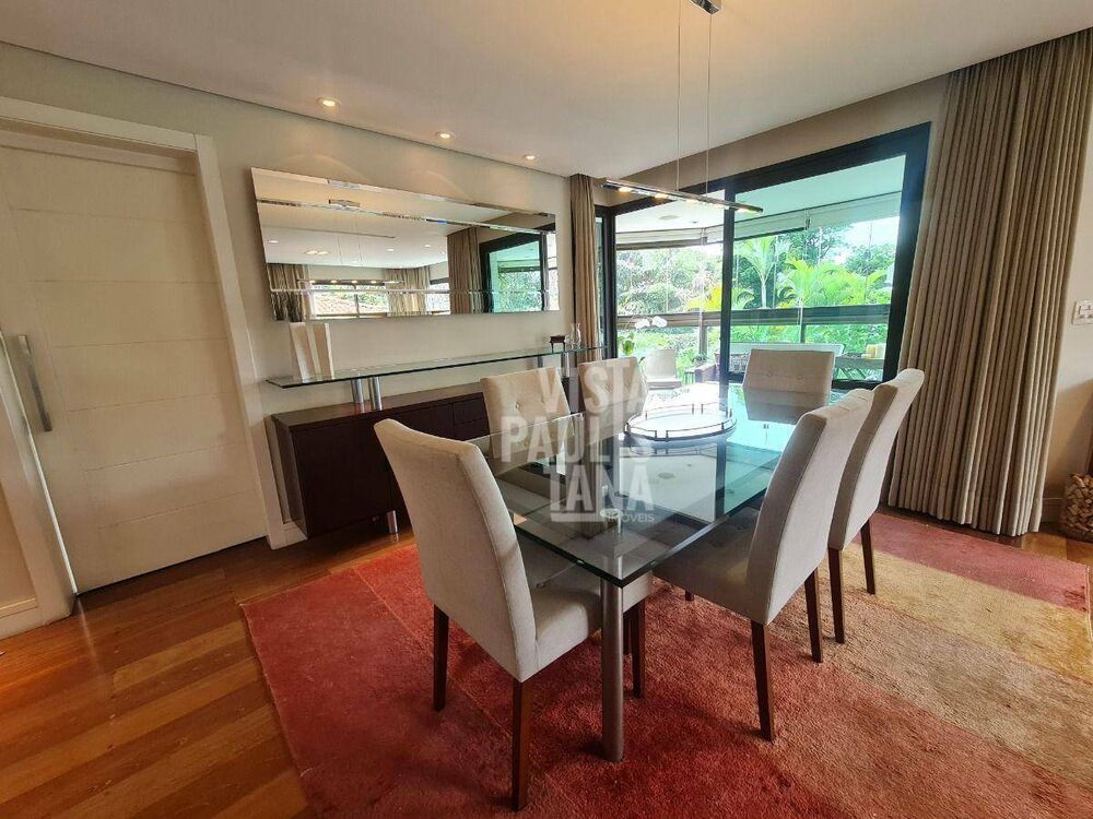 Apartamento, 4 quartos, 193 m² - Foto 32