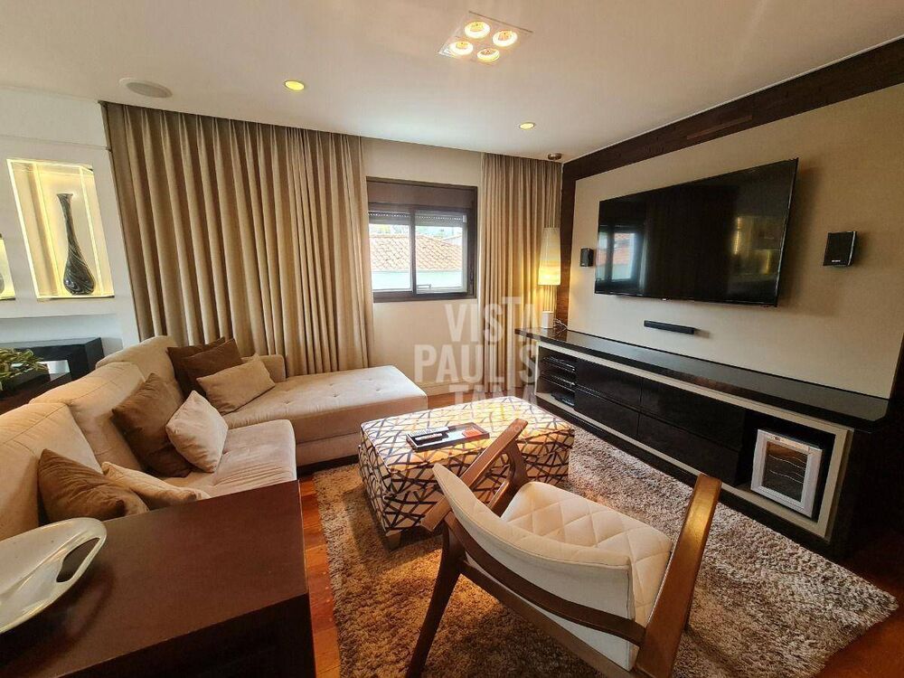 Apartamento, 4 quartos, 193 m² - Foto 23