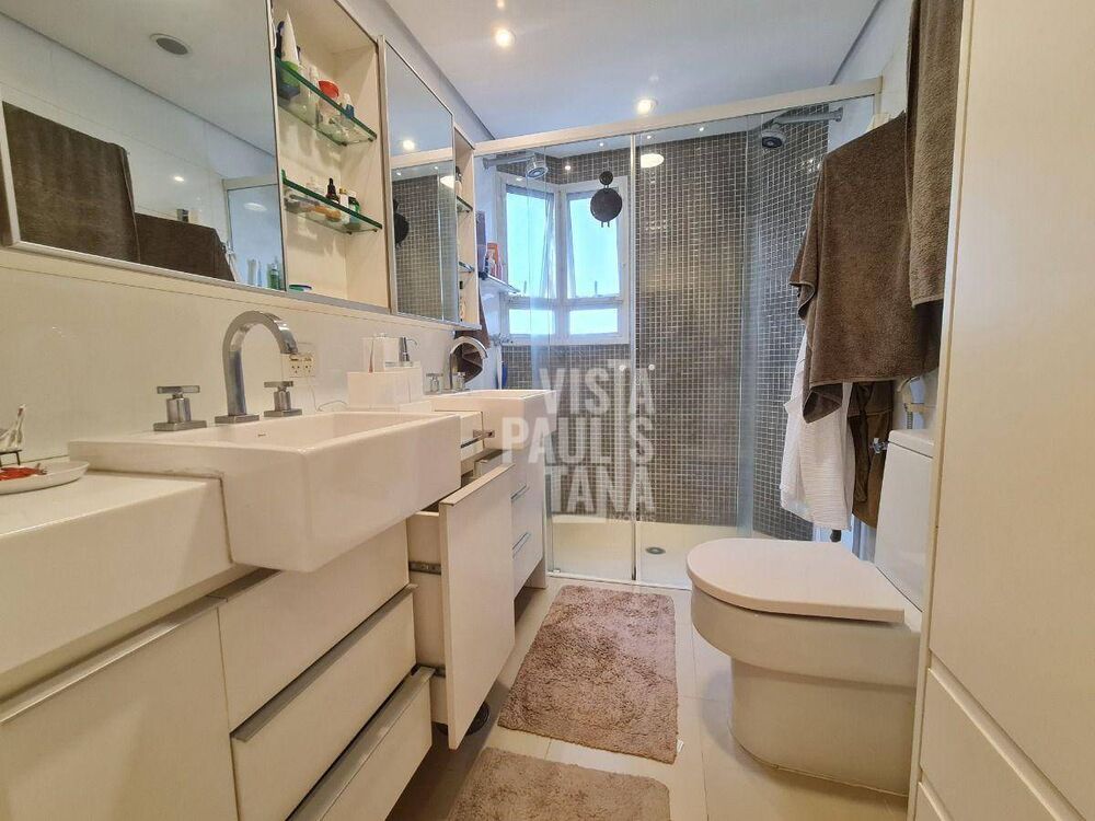 Apartamento, 4 quartos, 193 m² - Foto 8