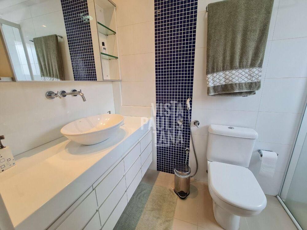 Apartamento, 4 quartos, 193 m² - Foto 20
