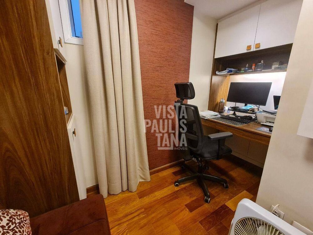 Apartamento, 4 quartos, 193 m² - Foto 31