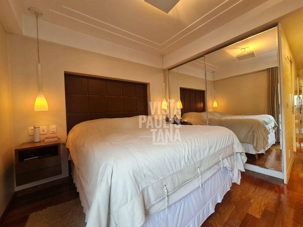 Apartamento, 4 quartos, 193 m² - Foto 28