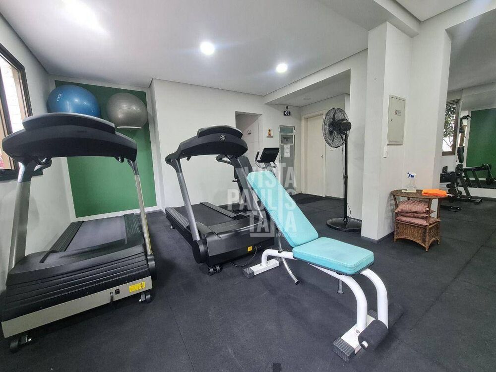 Apartamento, 4 quartos, 193 m² - Foto 7