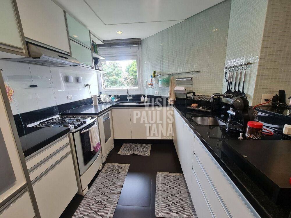 Apartamento, 4 quartos, 193 m² - Foto 21