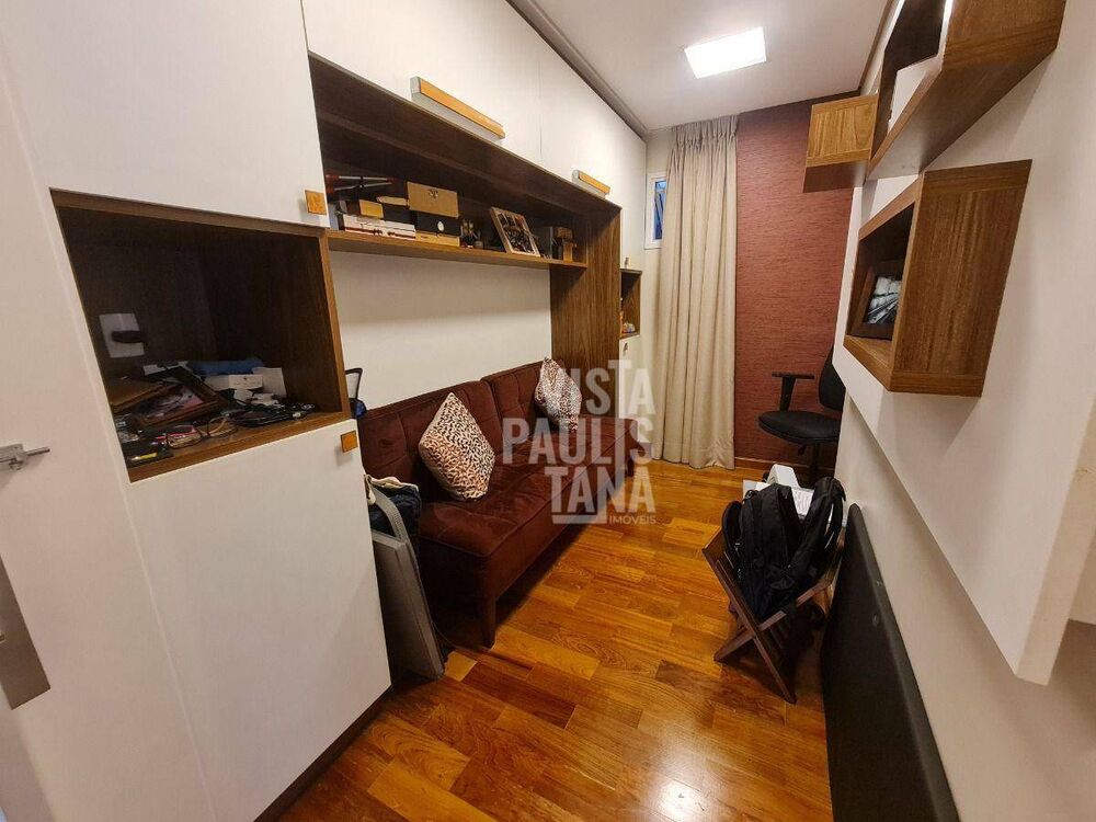Apartamento, 4 quartos, 193 m² - Foto 16