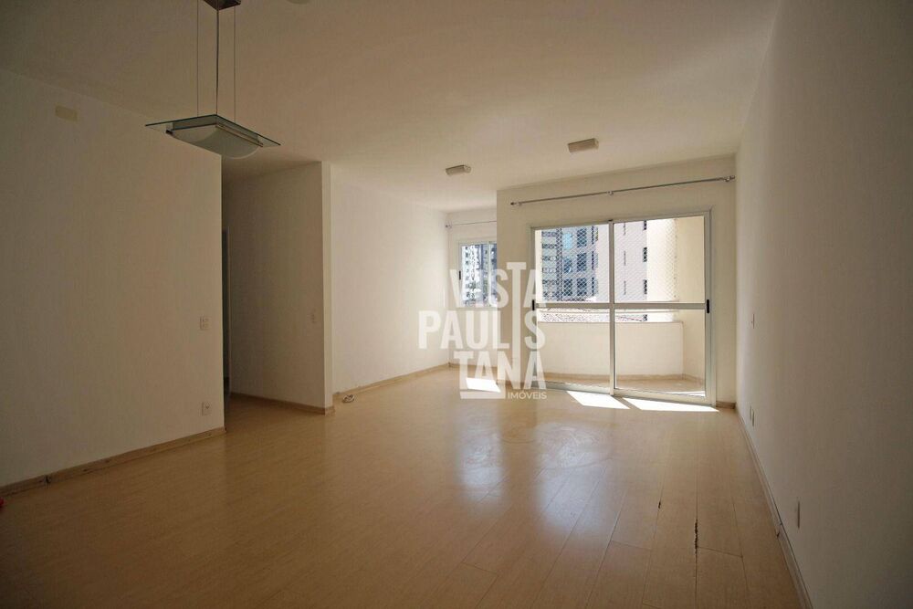 Apartamento, 2 quartos, 72 m² - Foto 2