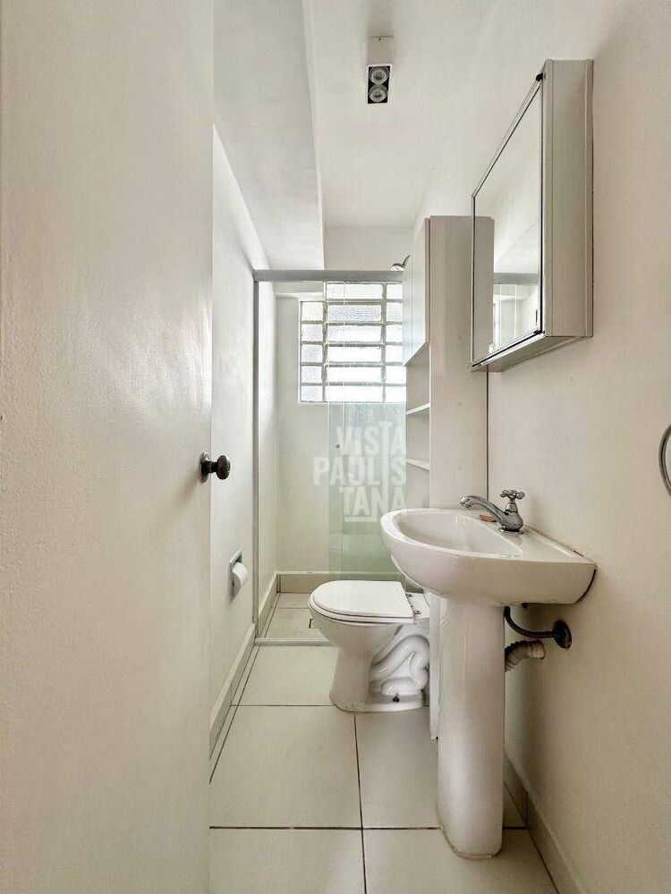 Apartamento para alugar com 3 quartos, 107m² - Foto 9
