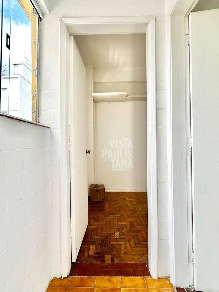 Apartamento para alugar com 3 quartos, 107m² - Foto 23
