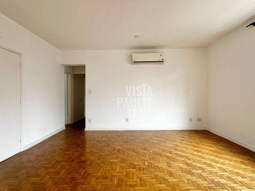 Apartamento para alugar com 3 quartos, 107m² - Foto 3