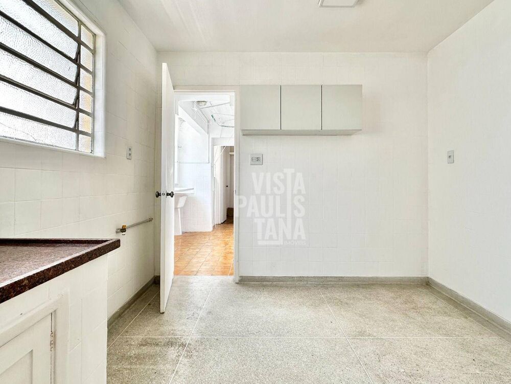Apartamento para alugar com 3 quartos, 107m² - Foto 20