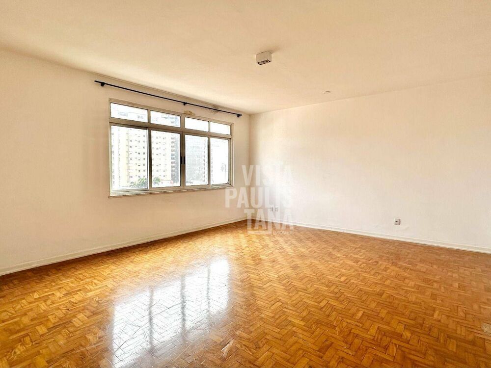 Apartamento para alugar com 3 quartos, 107m² - Foto 2