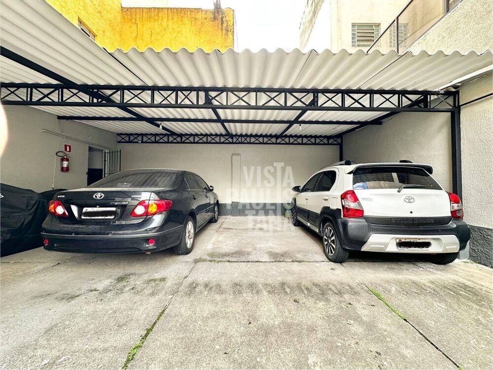 Apartamento para alugar com 3 quartos, 107m² - Foto 27