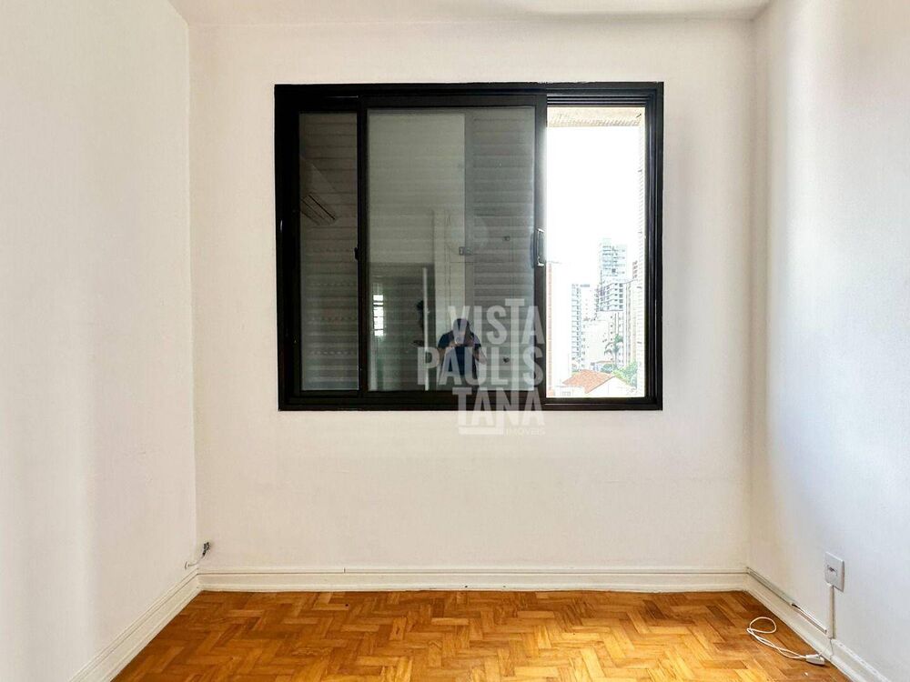 Apartamento para alugar com 3 quartos, 107m² - Foto 6