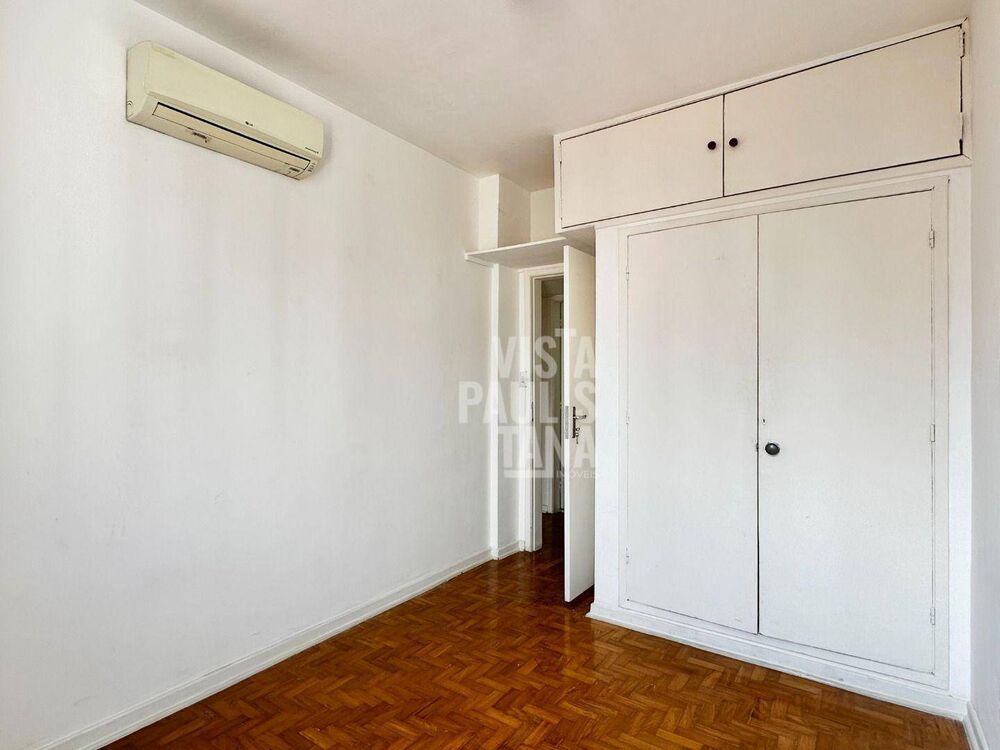 Apartamento para alugar com 3 quartos, 107m² - Foto 12