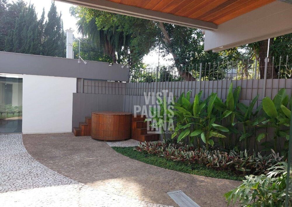 Casa, 3 quartos, 310 m² - Foto 6