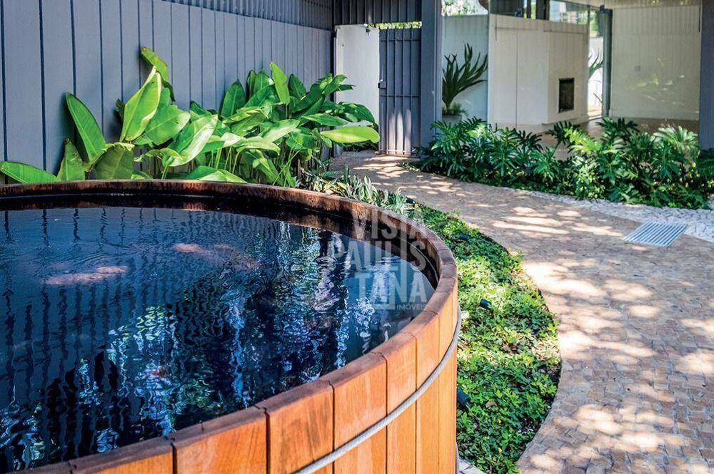 Casa, 3 quartos, 310 m² - Foto 5