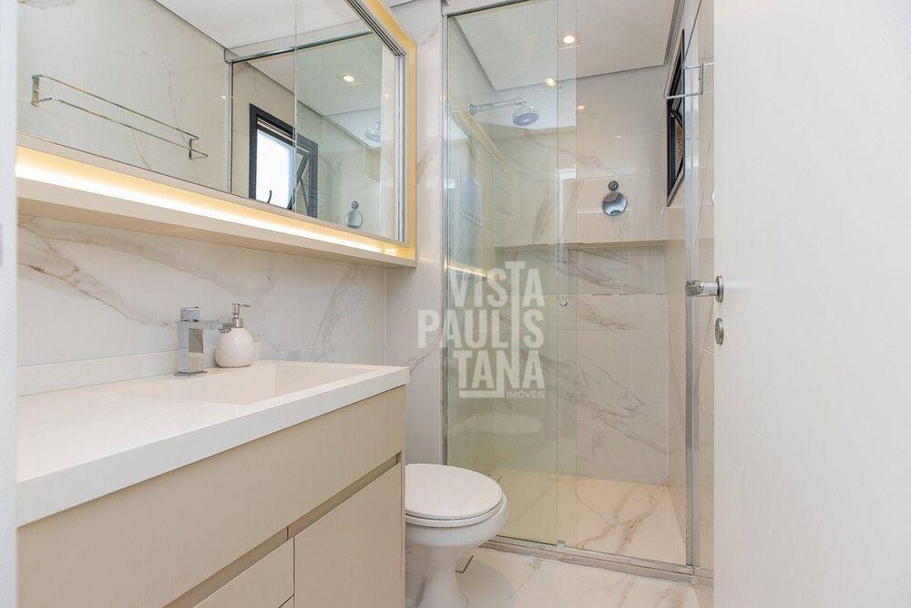 Apartamento, 2 quartos, 70 m² - Foto 3