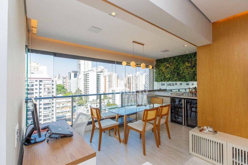 Apartamento, 2 quartos, 70 m² - Foto 1
