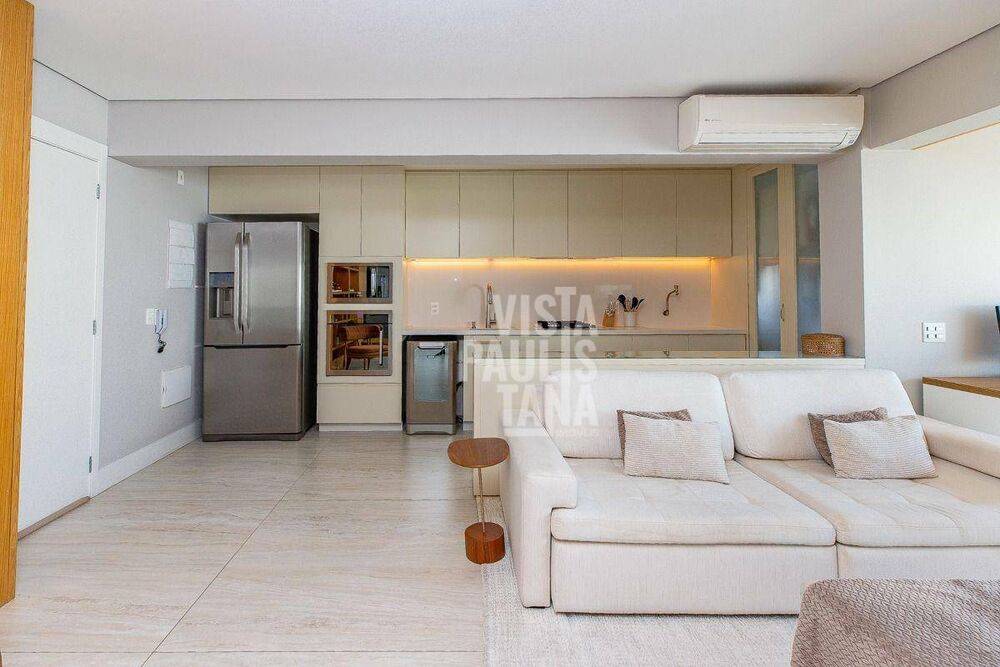 Apartamento, 2 quartos, 70 m² - Foto 4