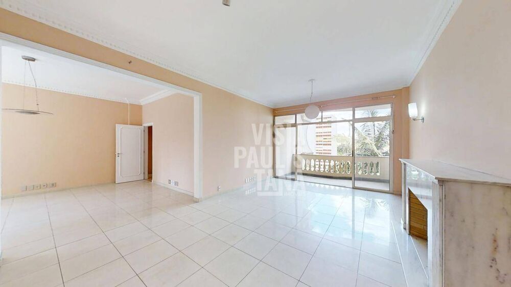 Apartamento, 3 quartos, 177 m² - Foto 1