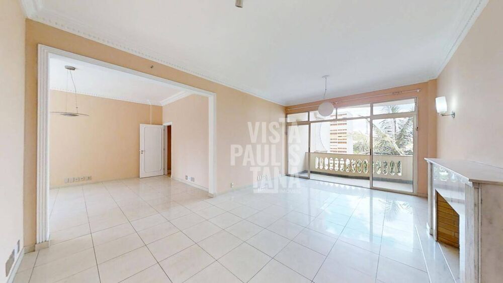 Apartamento, 3 quartos, 177 m² - Foto 2