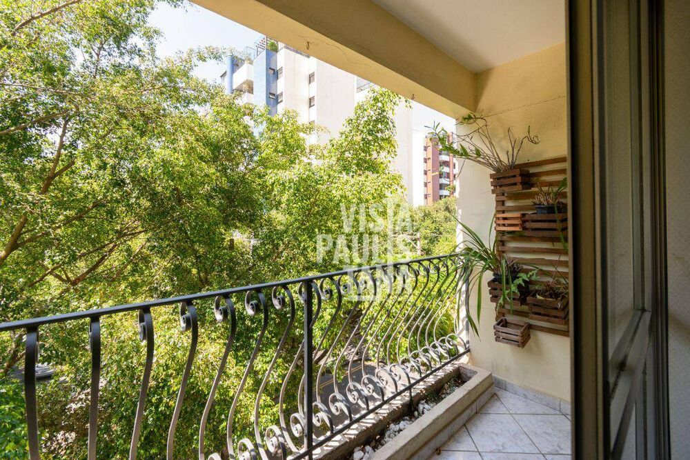 Apartamento, 2 quartos, 94 m² - Foto 6