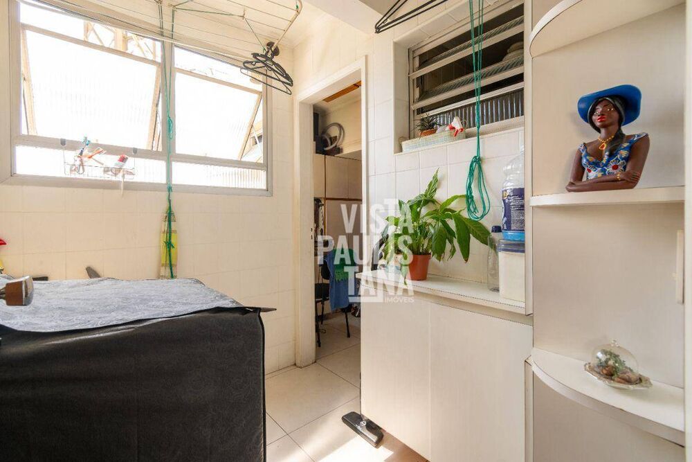 Apartamento, 2 quartos, 94 m² - Foto 1