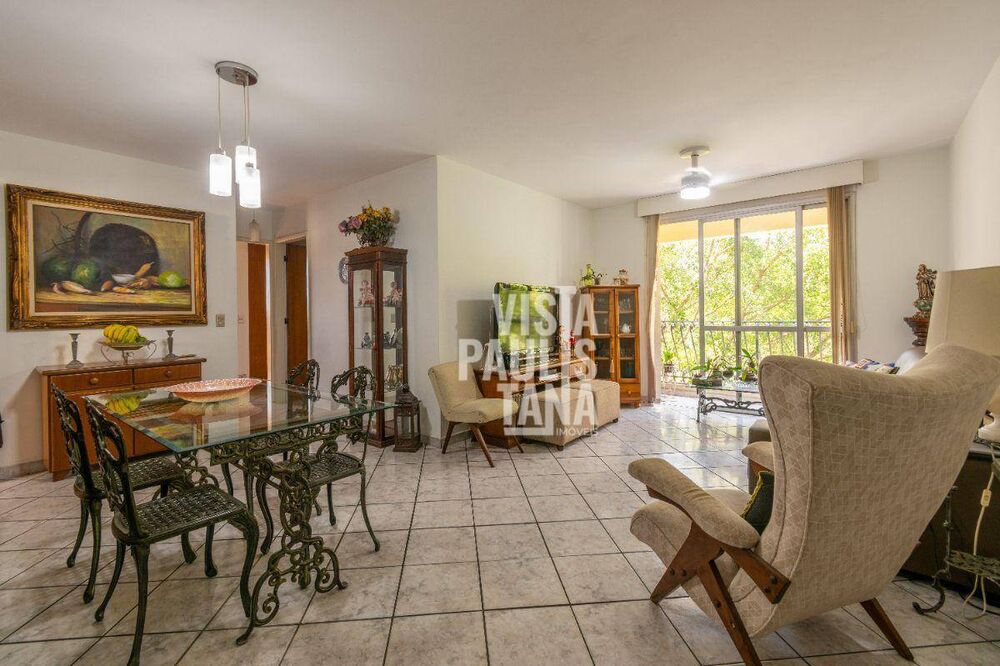 Apartamento, 2 quartos, 94 m² - Foto 2